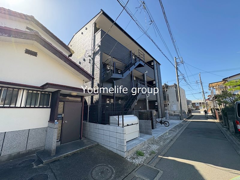 ＭｅｒｃｅｒＨｉｌｌｓ伊勢原 102号室 外観