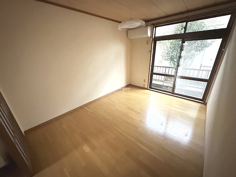 シティハイムエクセル１ ベッドルーム