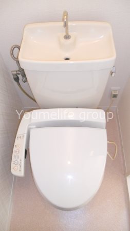 トイレ グレープ・シュライン M その他1