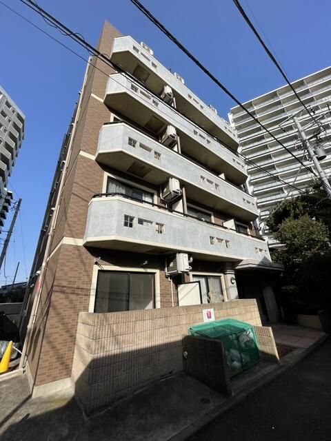 プルミエール湘南 4A号室 外観