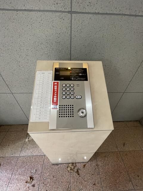 プルミエール湘南 その他外観2