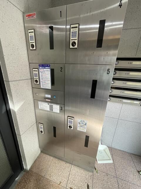 プルミエール湘南 その他外観3