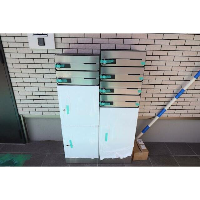 クロシェット湘南辻堂 その他8