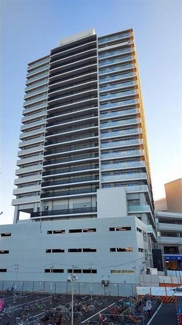 ブランズタワー大船 その他外観1