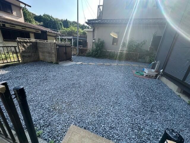 上荻野金城貸家 その他5
