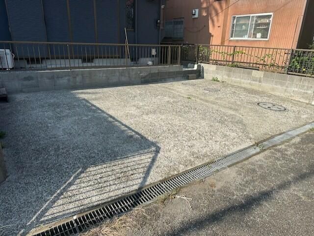 上荻野金城貸家 その他外観1