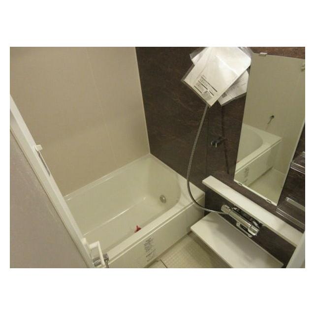 風呂画像