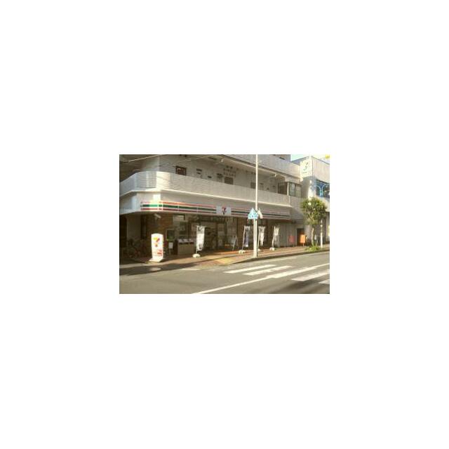 セブンイレブン 辻堂西口店 周辺画像1