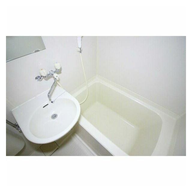 風呂画像