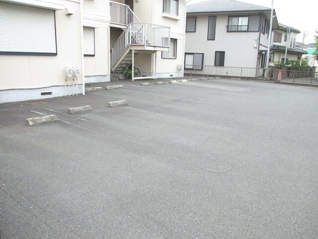 サンハイツポエム その他外観2