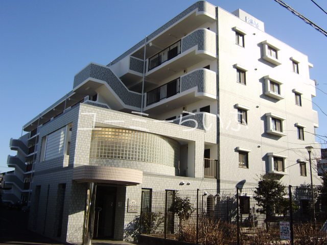 マイメゾン湘南二番館 304号室 外観