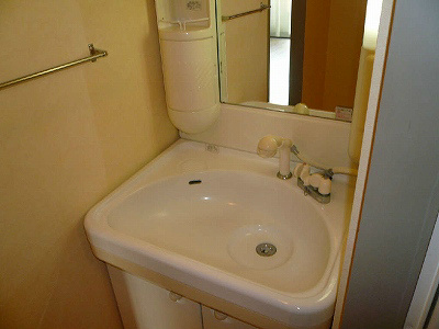 洗面所 マイメゾン湘南二番館 その他1