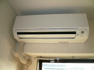 他設備 マイメゾン湘南二番館 その他2