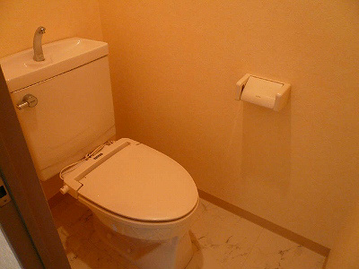 トイレ マイメゾン湘南二番館 その他3