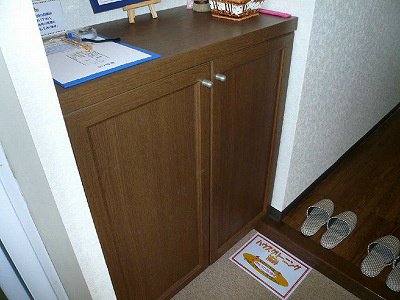 収納 マイメゾン湘南二番館 その他5