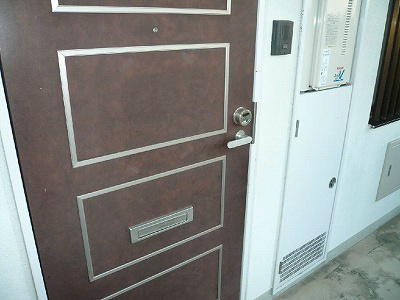 その他 マイメゾン湘南二番館 その他8