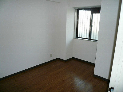 ベッドルーム マイメゾン湘南二番館 ベッドルーム