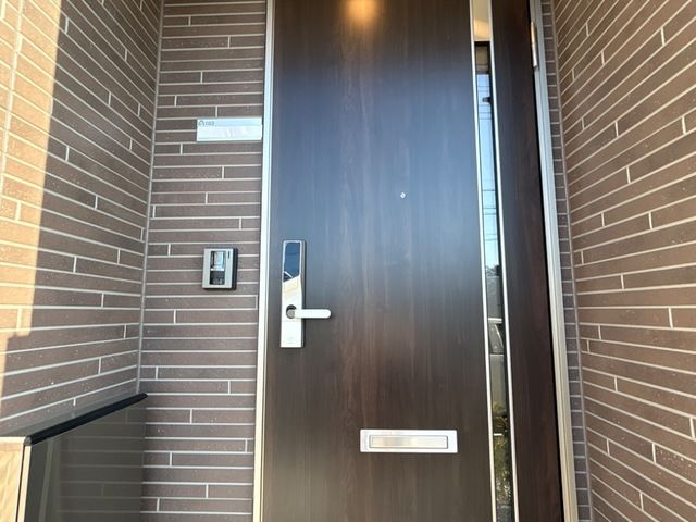 エントランス AQUA(アクア) その他外観1