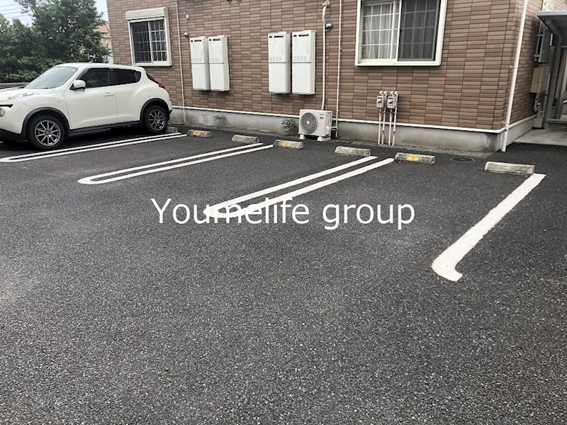 サニーエミＡ その他外観2