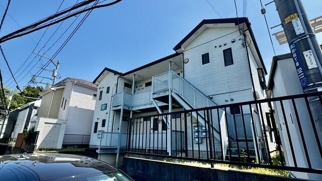 ピュアコートＳＡＮＡＤＡ その他外観1
