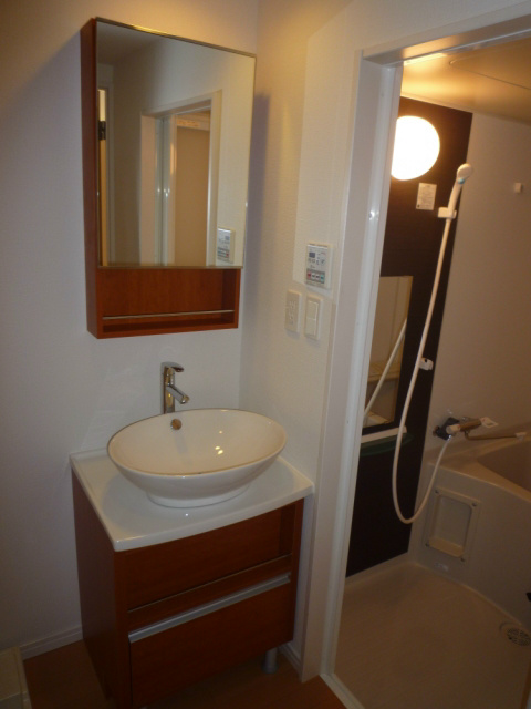 リブリ・クレスト その他2