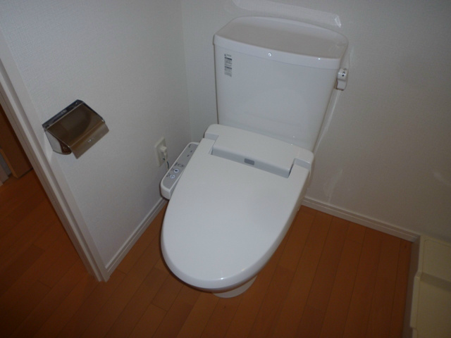 リブリ・クレスト その他3