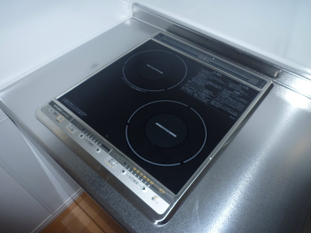 リブリ・クレスト その他7