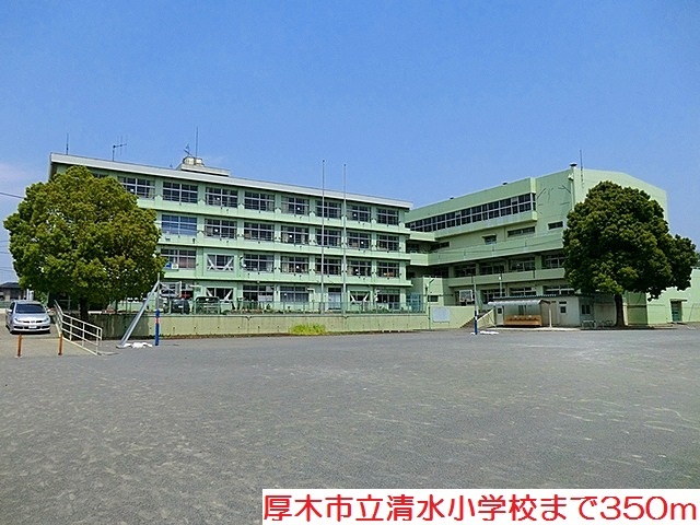 フォンテーヌＡ その他外観4