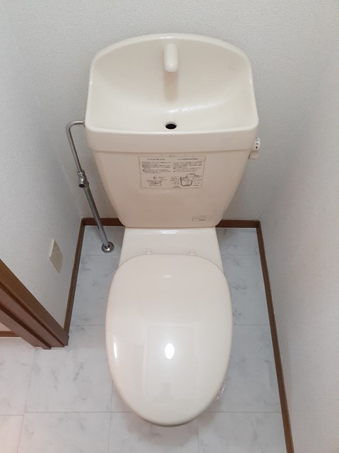 くりの木スクエアⅡ その他5