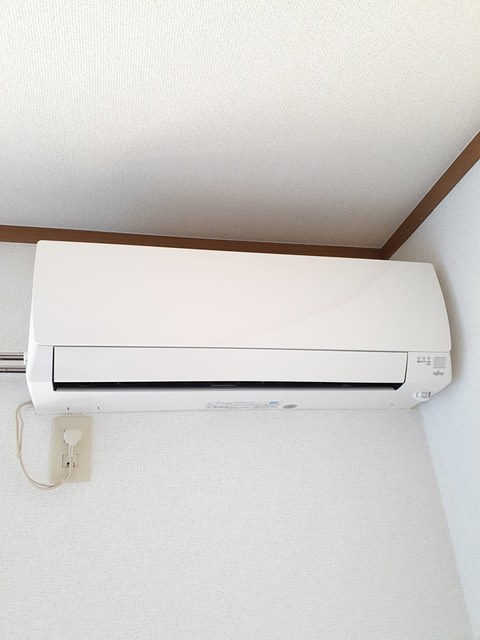 くりの木スクエアⅡ その他6