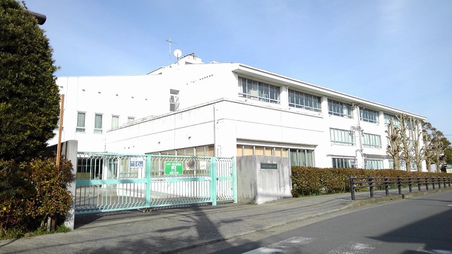 くりの木スクエアⅡ その他外観2