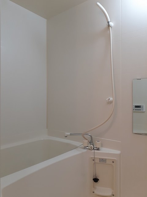 くりの木スクエアⅡ 風呂画像