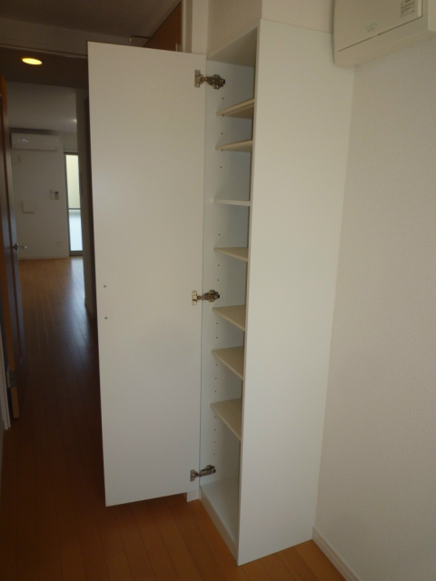 リブリ・クレスト その他1