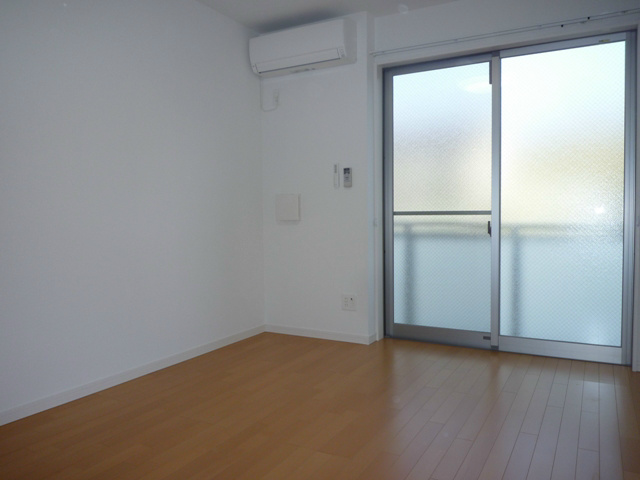 リブリ・クレスト ベッドルーム