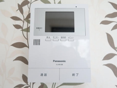 HITOMIハイツC その他4