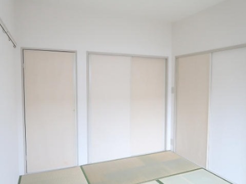 HITOMIハイツC その他8