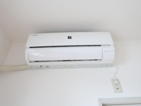 HITOMIハイツC その他11