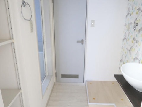 HITOMIハイツC その他13
