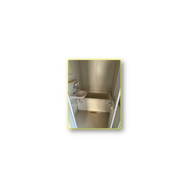 ヒルクレストアツギ 風呂画像