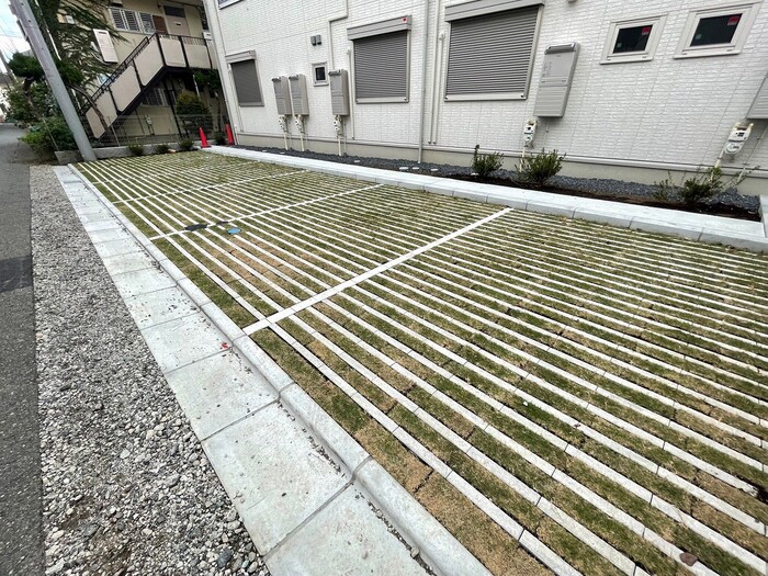 シャルマンドミール桜が岡　A その他外観1