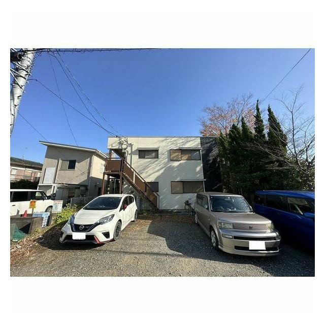 高森サンハイツ その他外観2