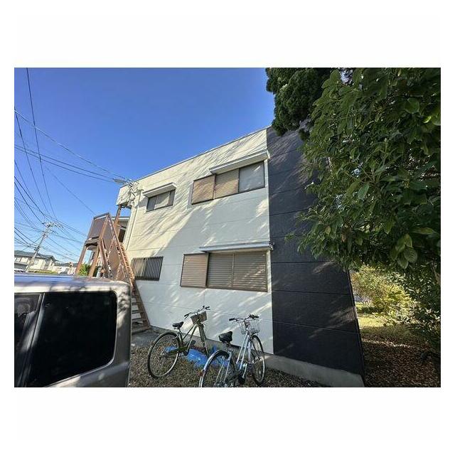 高森サンハイツ その他外観3