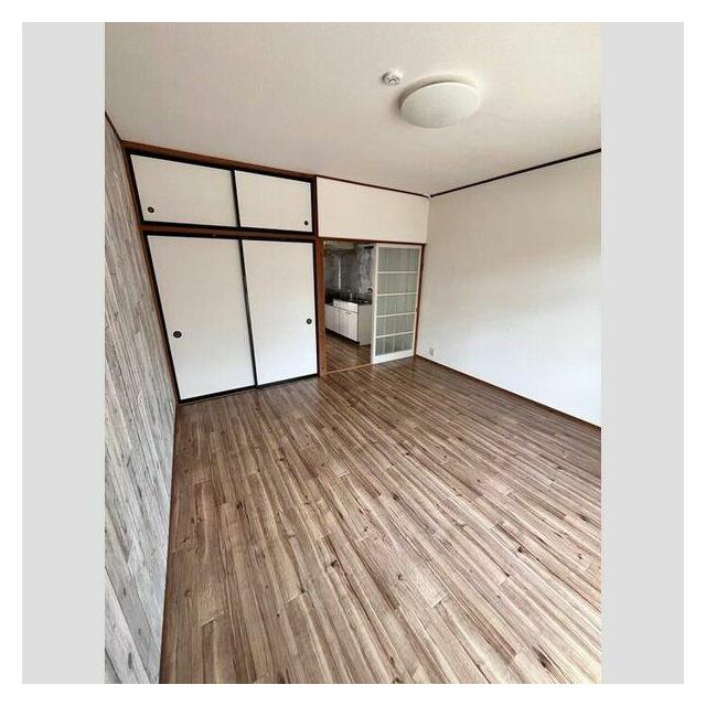 ハイツウメダ その他3