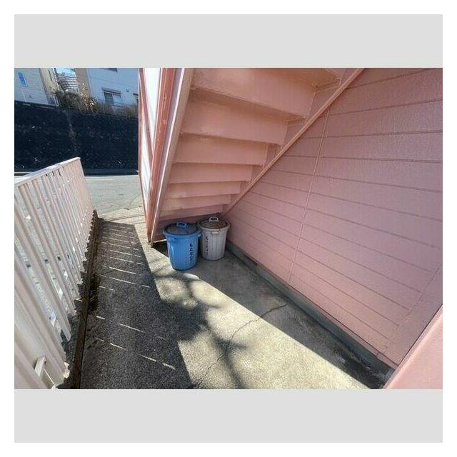 ハイツウメダ その他2