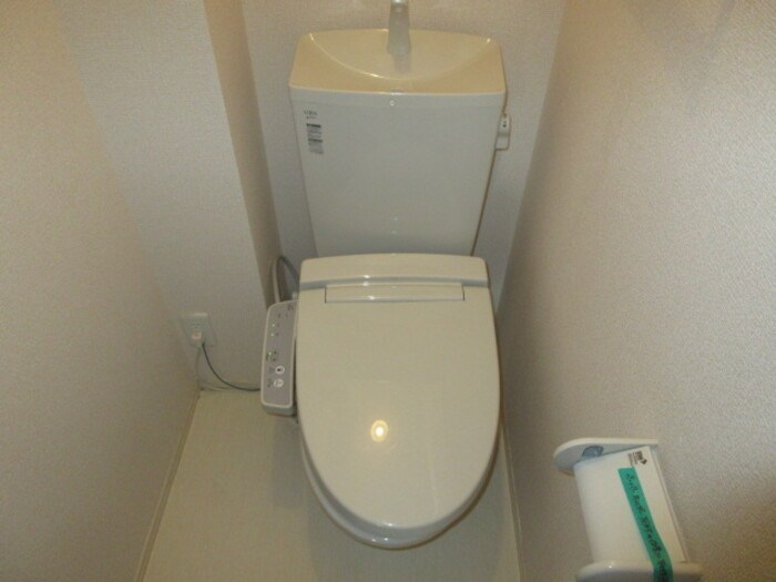トイレ ヴァンベール湘南Ⅰ その他1