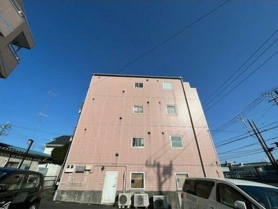 フラットＹＭセカンド その他外観3