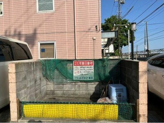 フラットＹＭセカンド その他外観4
