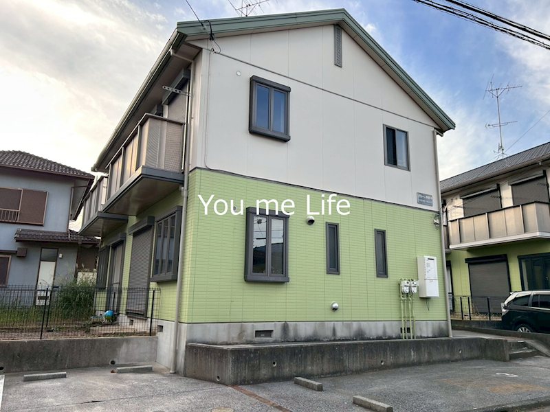 グローリー原宿Ａ棟 101号室 外観