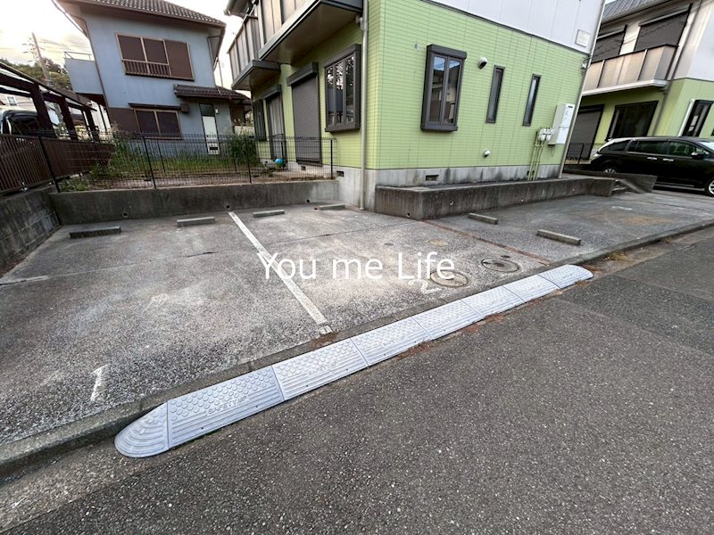 グローリー原宿Ａ棟 その他外観1