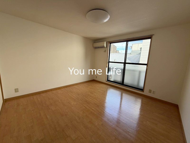 グローリー原宿Ａ棟 ベッドルーム